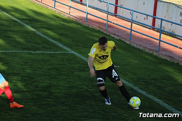 Olmpico de Totana Vs El Palmar CF (0-0) - 100