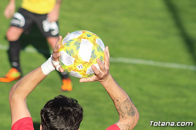 Olmpico de Totana Vs El Palmar CF (0-0) - 102