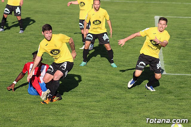 Olmpico de Totana Vs El Palmar CF (0-0) - 103