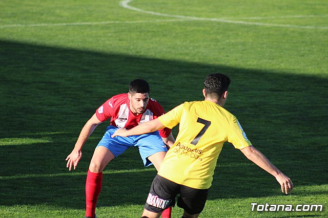 Olmpico de Totana Vs El Palmar CF (0-0) - 104