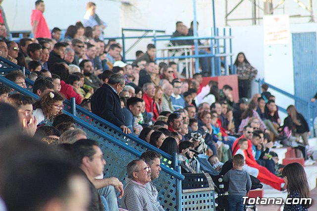 Olmpico de Totana Vs El Palmar CF (0-0) - 105