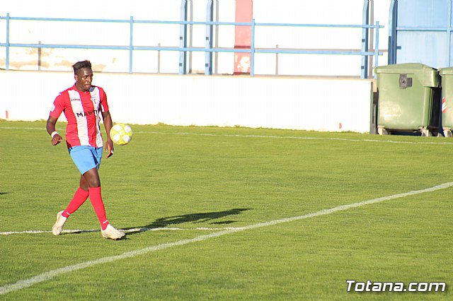 Olmpico de Totana Vs El Palmar CF (0-0) - 106