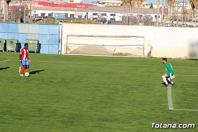 Olmpico de Totana Vs El Palmar CF (0-0) - 107