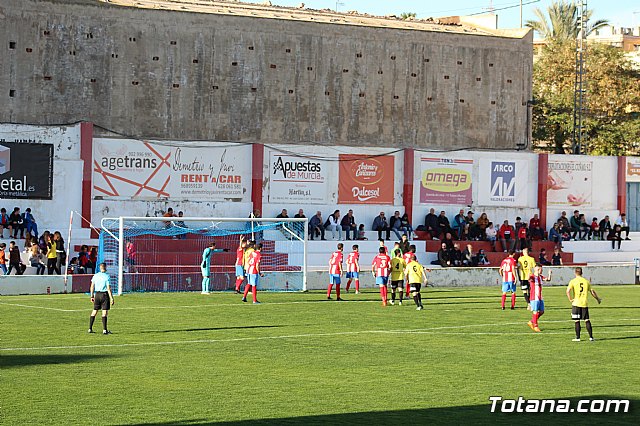 Olmpico de Totana Vs El Palmar CF (0-0) - 108