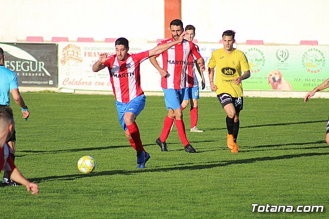 Olmpico de Totana Vs El Palmar CF (0-0) - 109