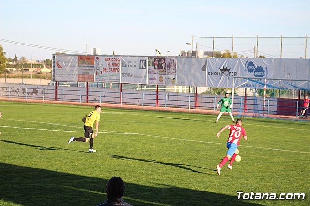 Olmpico de Totana Vs El Palmar CF (0-0) - 111