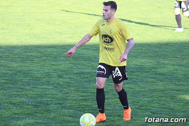 Olmpico de Totana Vs El Palmar CF (0-0) - 112