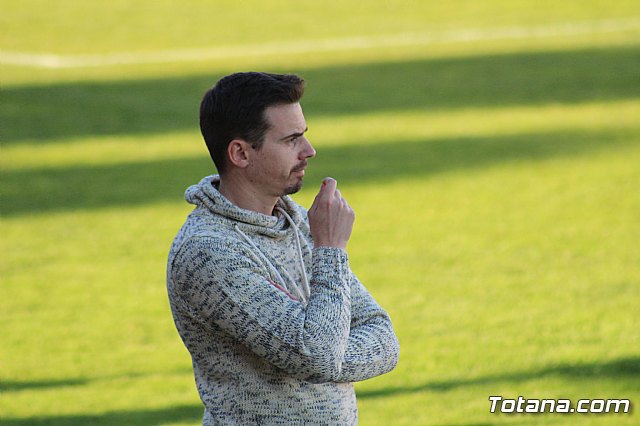 Olmpico de Totana Vs El Palmar CF (0-0) - 113