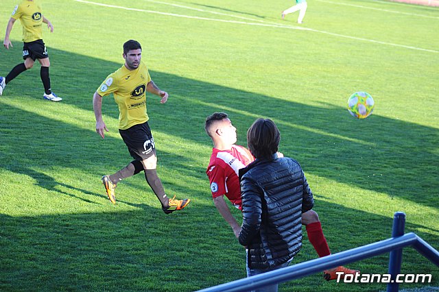 Olmpico de Totana Vs El Palmar CF (0-0) - 114