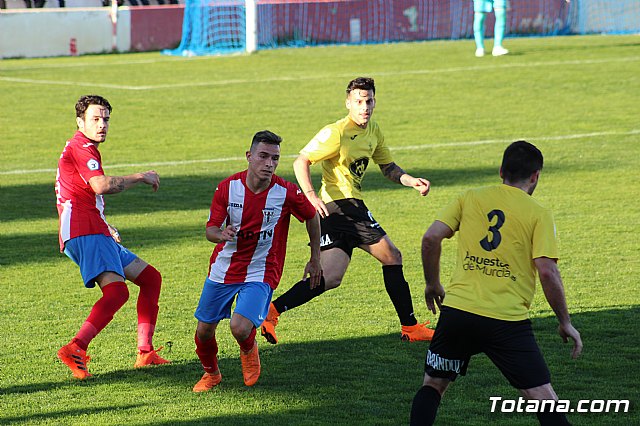 Olmpico de Totana Vs El Palmar CF (0-0) - 115