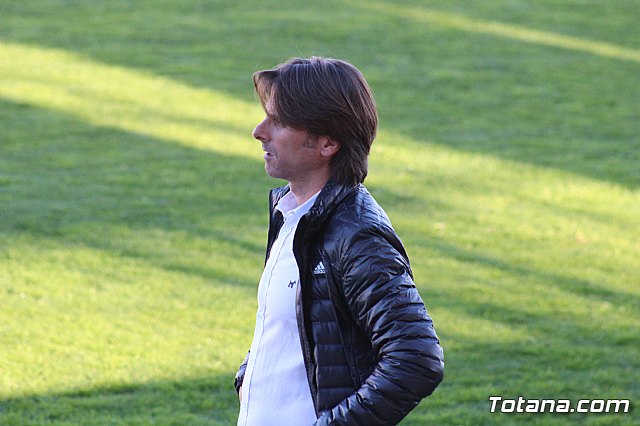 Olmpico de Totana Vs El Palmar CF (0-0) - 116