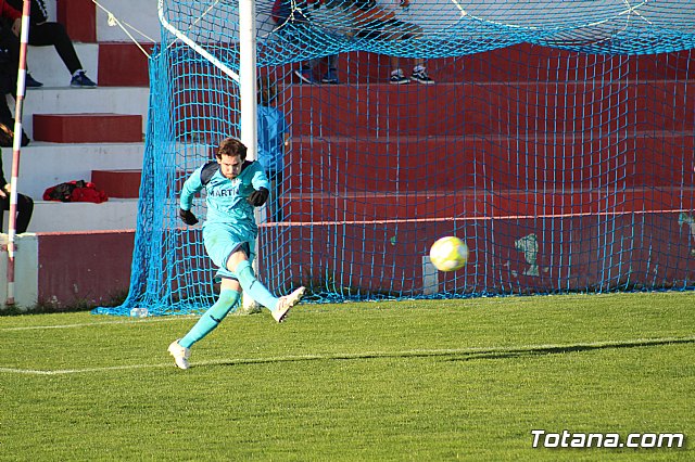 Olmpico de Totana Vs El Palmar CF (0-0) - 117