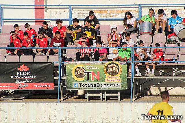 Olmpico de Totana Vs El Palmar CF (0-0) - 118