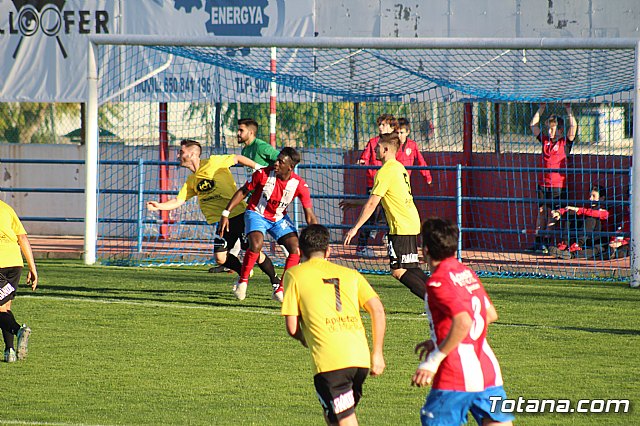 Olmpico de Totana Vs El Palmar CF (0-0) - 119