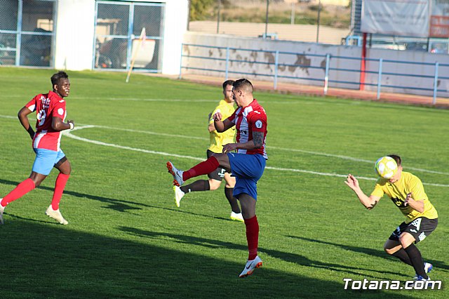 Olmpico de Totana Vs El Palmar CF (0-0) - 121