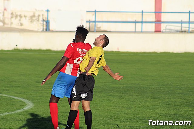 Olmpico de Totana Vs El Palmar CF (0-0) - 124