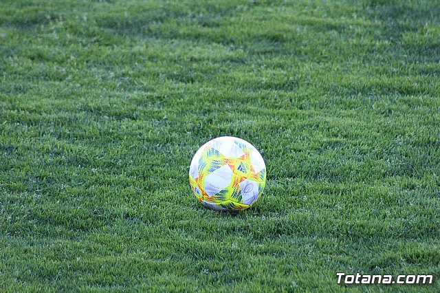 Olmpico de Totana Vs El Palmar CF (0-0) - 126