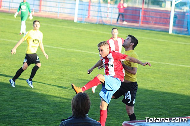 Olmpico de Totana Vs El Palmar CF (0-0) - 128