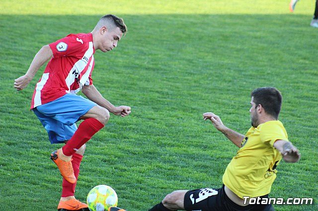 Olmpico de Totana Vs El Palmar CF (0-0) - 131
