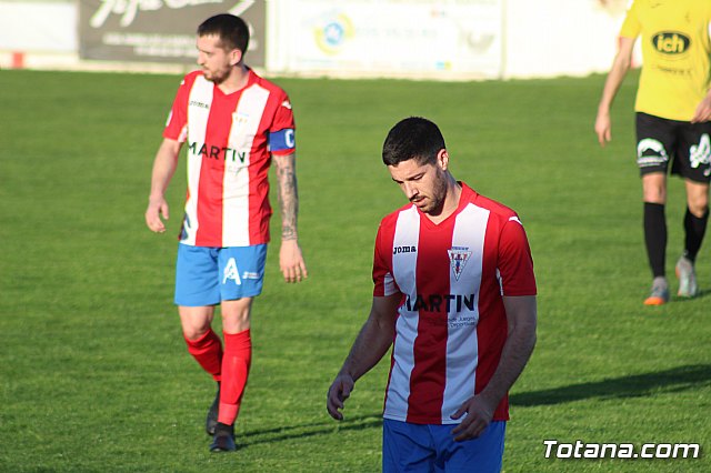 Olmpico de Totana Vs El Palmar CF (0-0) - 133