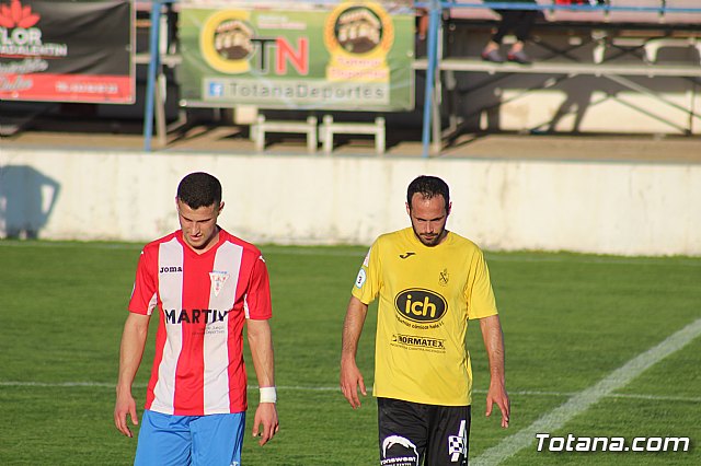 Olmpico de Totana Vs El Palmar CF (0-0) - 135