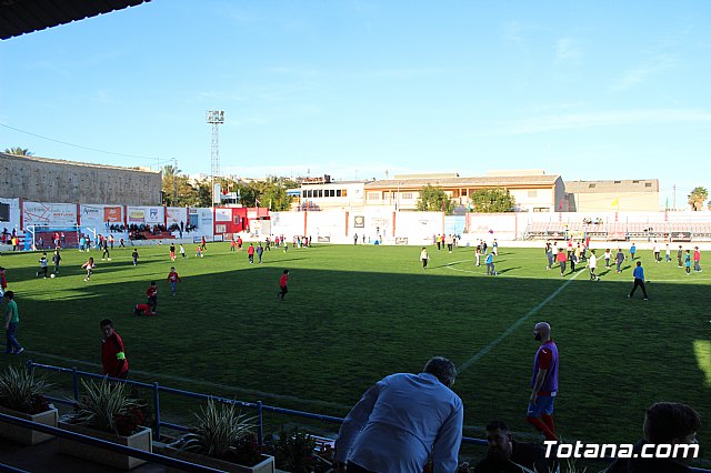 Olmpico de Totana Vs El Palmar CF (0-0) - 137
