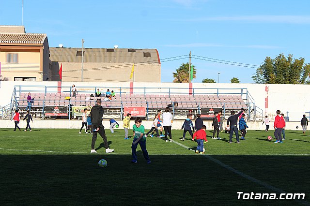 Olmpico de Totana Vs El Palmar CF (0-0) - 138