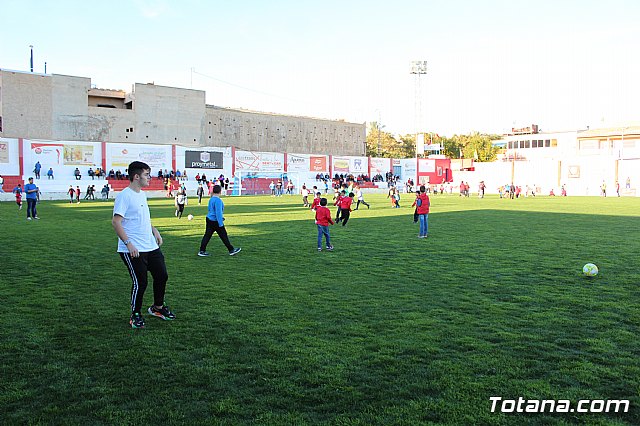 Olmpico de Totana Vs El Palmar CF (0-0) - 140