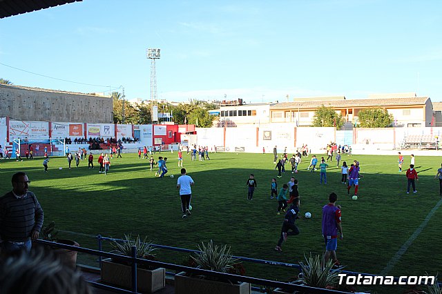 Olmpico de Totana Vs El Palmar CF (0-0) - 141