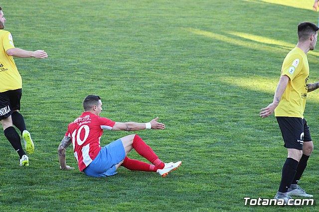 Olmpico de Totana Vs El Palmar CF (0-0) - 144