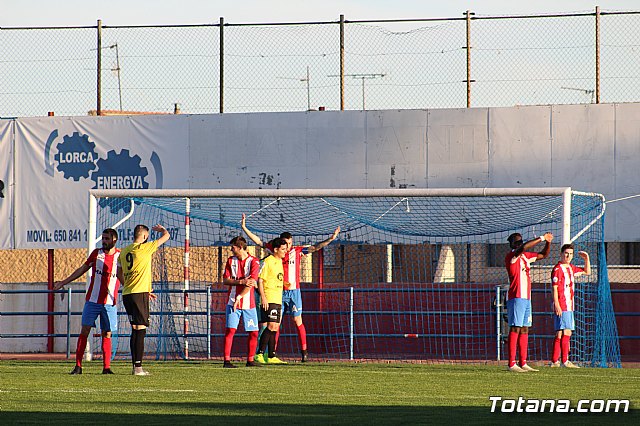 Olmpico de Totana Vs El Palmar CF (0-0) - 146