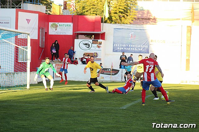 Olmpico de Totana Vs El Palmar CF (0-0) - 148