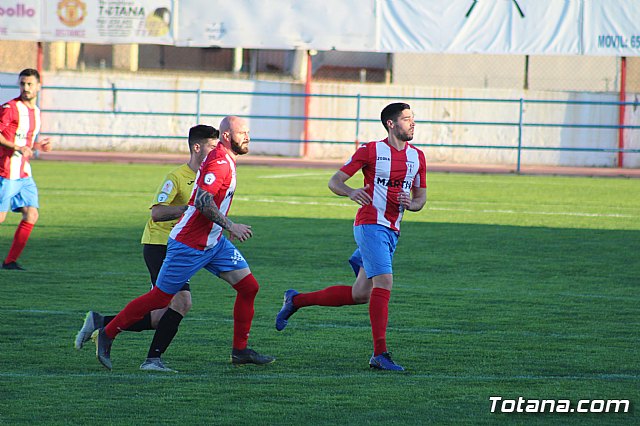 Olmpico de Totana Vs El Palmar CF (0-0) - 149
