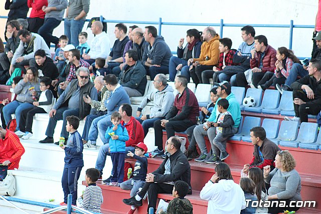 Olmpico de Totana Vs El Palmar CF (0-0) - 152
