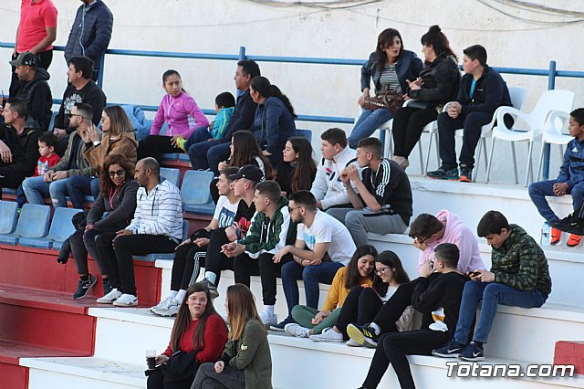 Olmpico de Totana Vs El Palmar CF (0-0) - 153