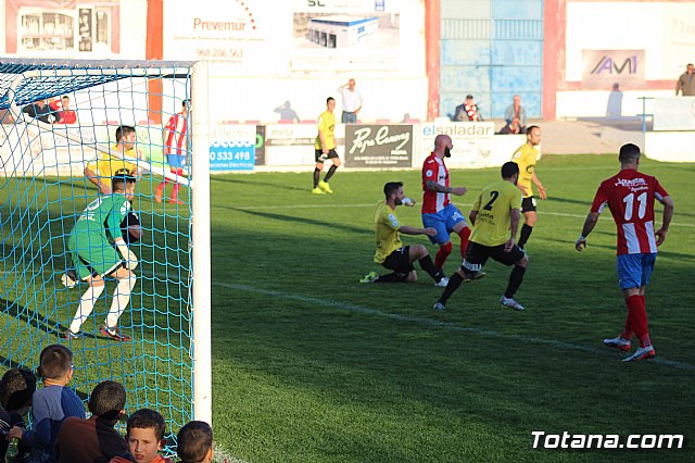 Olmpico de Totana Vs El Palmar CF (0-0) - 155
