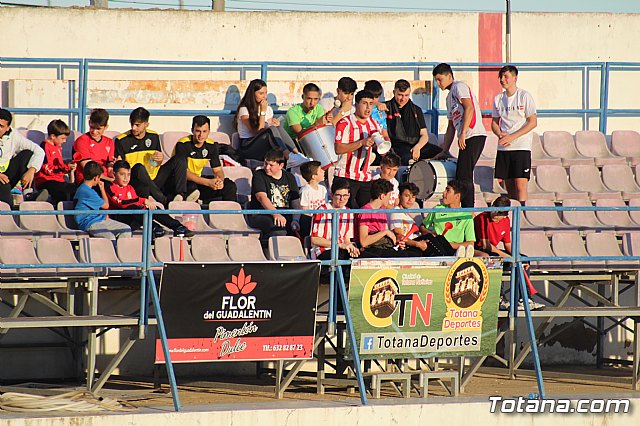 Olmpico de Totana Vs El Palmar CF (0-0) - 156