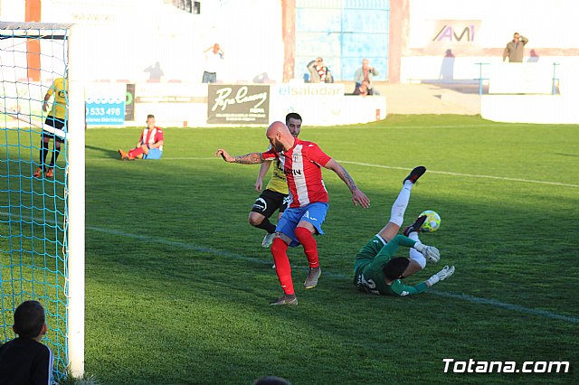 Olmpico de Totana Vs El Palmar CF (0-0) - 159