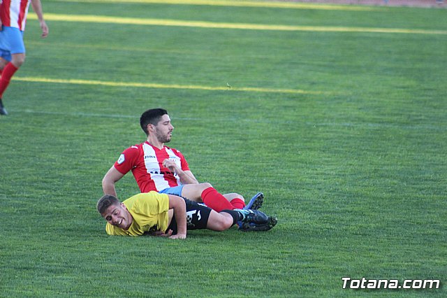 Olmpico de Totana Vs El Palmar CF (0-0) - 160
