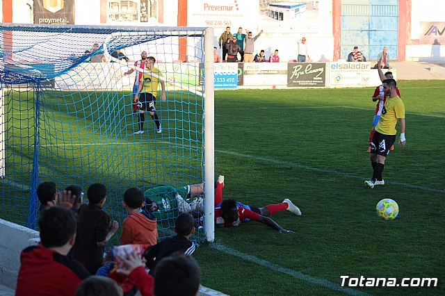 Olmpico de Totana Vs El Palmar CF (0-0) - 163