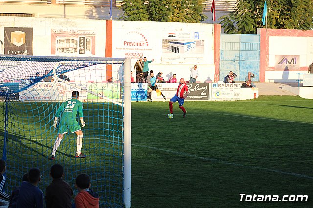 Olmpico de Totana Vs El Palmar CF (0-0) - 164