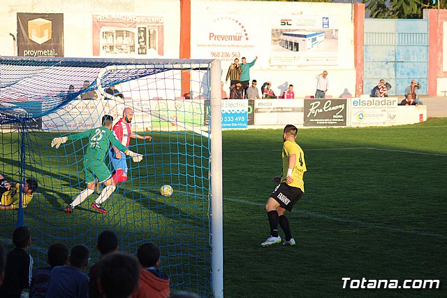 Olmpico de Totana Vs El Palmar CF (0-0) - 165