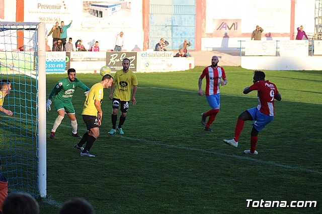 Olmpico de Totana Vs El Palmar CF (0-0) - 166