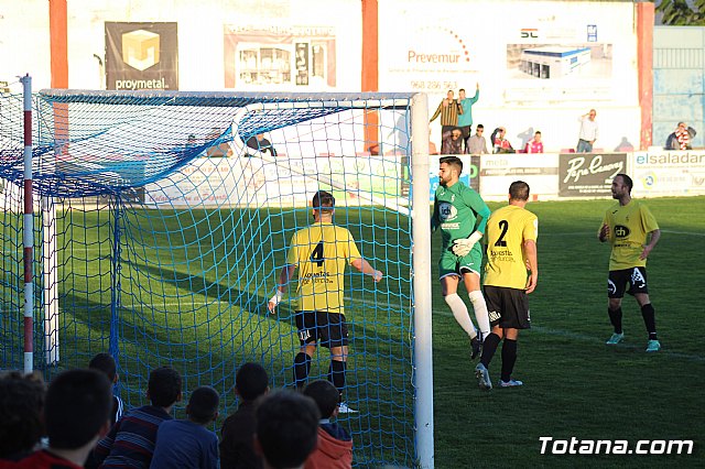 Olmpico de Totana Vs El Palmar CF (0-0) - 167