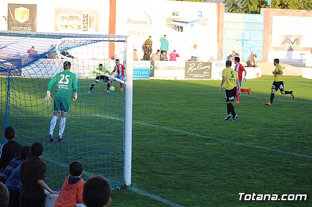 Olmpico de Totana Vs El Palmar CF (0-0) - 168
