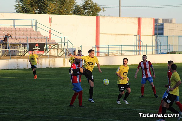 Olmpico de Totana Vs El Palmar CF (0-0) - 171