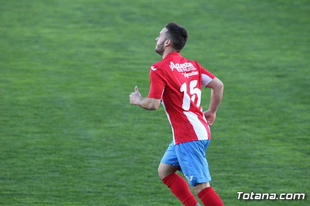 Olmpico de Totana Vs El Palmar CF (0-0) - 172