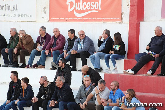 Olmpico de Totana Vs El Palmar CF (0-0) - 178