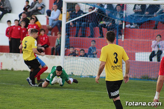 Olmpico de Totana Vs El Palmar CF (0-0) - 181