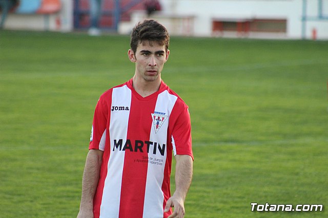 Olmpico de Totana Vs El Palmar CF (0-0) - 182